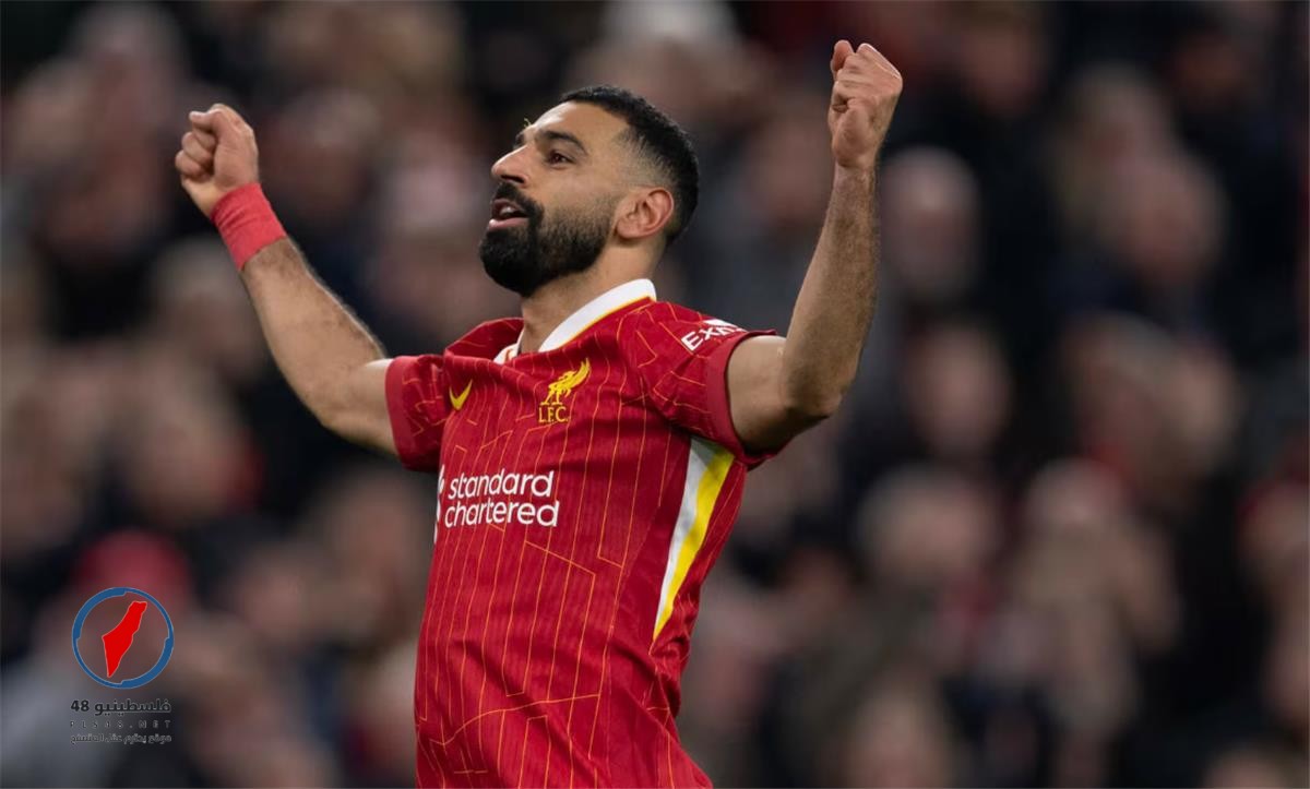 محمد صلاح يدرس خياراته المستقبلية مع رحيله عن ليفربول