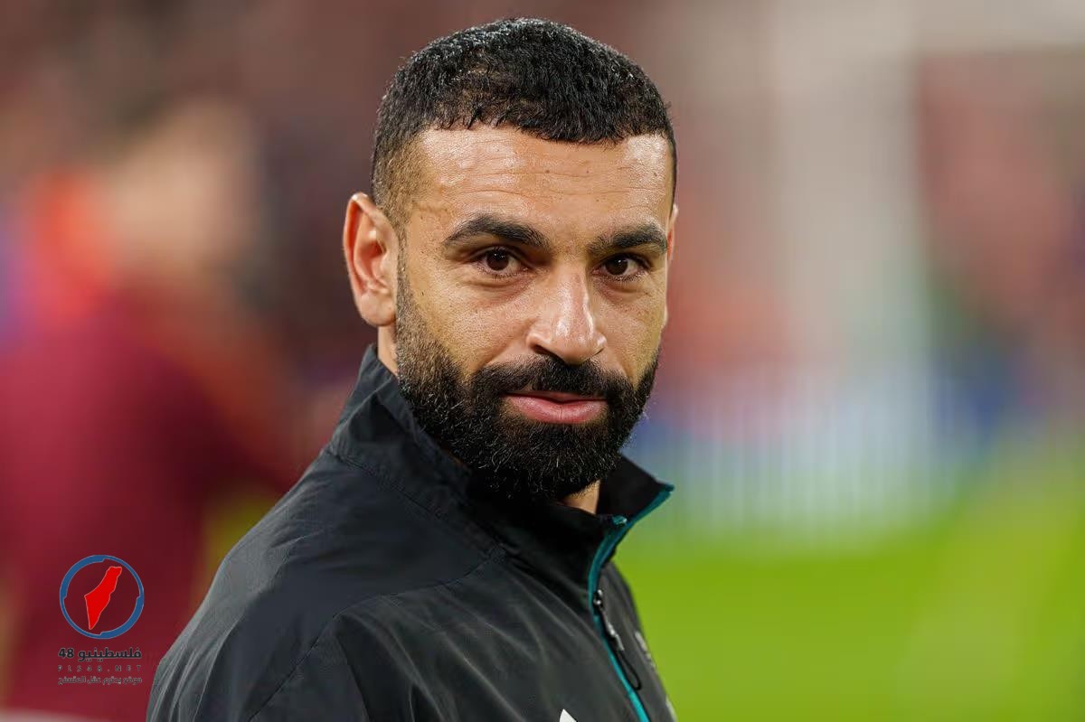 محمد صلاح يستحق الاحتفاء به على النحو اللائق