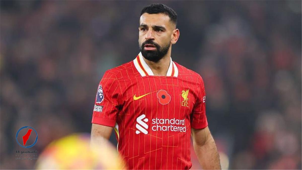 محمد صلاح يستحق الرحيل عن ليفربول بشروطه الخاصة