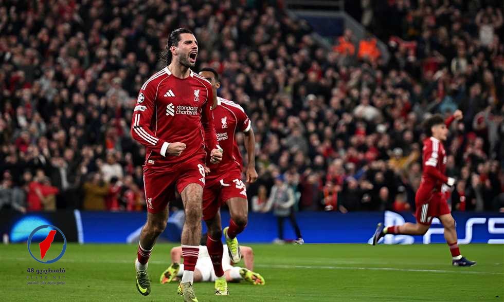 مدرب المجر يوجه تحدياً لسلوت بشأن أداء سوبوسلاي