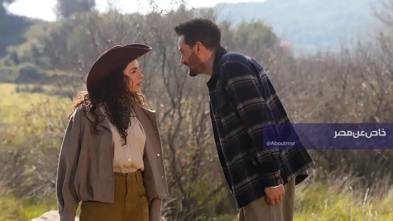 مسلسل أطفال الجنة الحلقة 26.. شرف يسيطر على القرية وكامل يعود من جديد