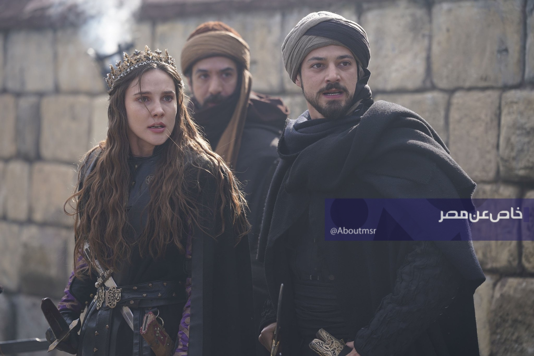 مسلسل المؤسس أورهان الحلقة 20.. هل يعلن أورهان زواجه من أسبورجه؟