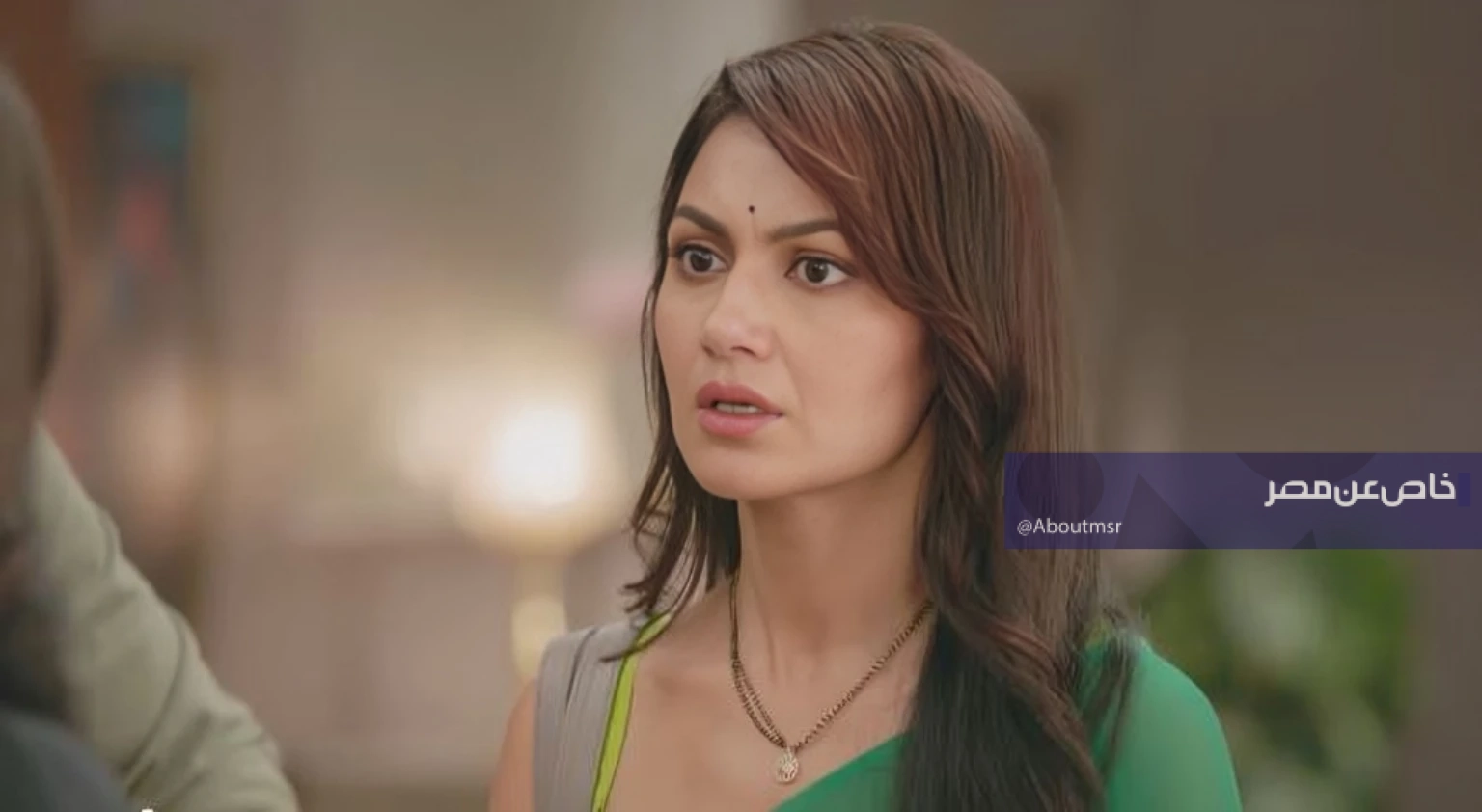 مسلسل النصيب 3 الحلقة 21.. أمروتا وفيرات يكشفان مخطط إيشا لإيقاع هارش