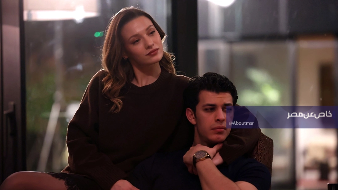 مسلسل تحت الأرض التركي الحلقة 9.. صراع يشتعل بين جيلان وحيدر علي