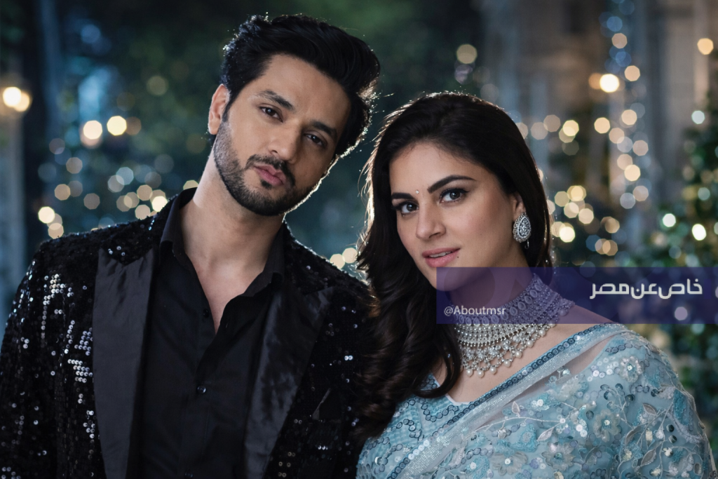 مسلسل حياة قلبي7 الحلقة 126.. شوريا يضع مواد مخدرة بملابس راجفير