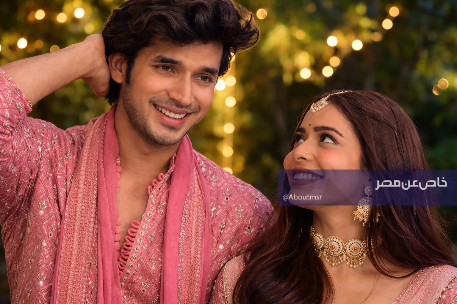 مسلسل حياة قلبي 7 الحلقة 125.. كارثة تهدد خطوبة راجفير وبالكي