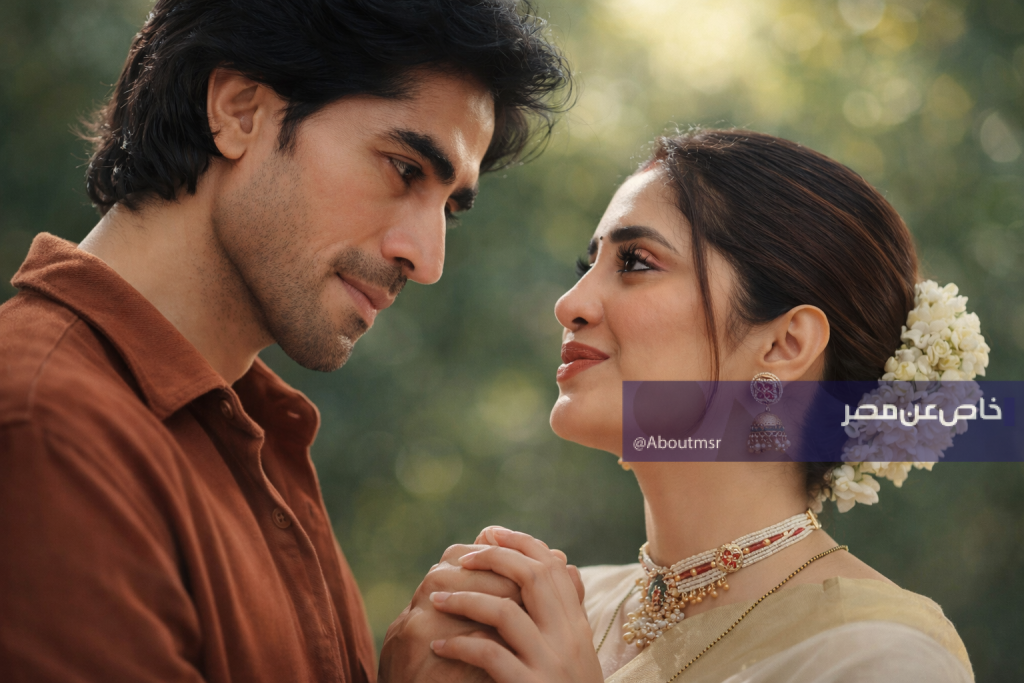 مسلسل رياح الحب الموسمية 5 الحلقة الأخيرة.. مفاجأة حول علاقة بهاجيا وريشاب