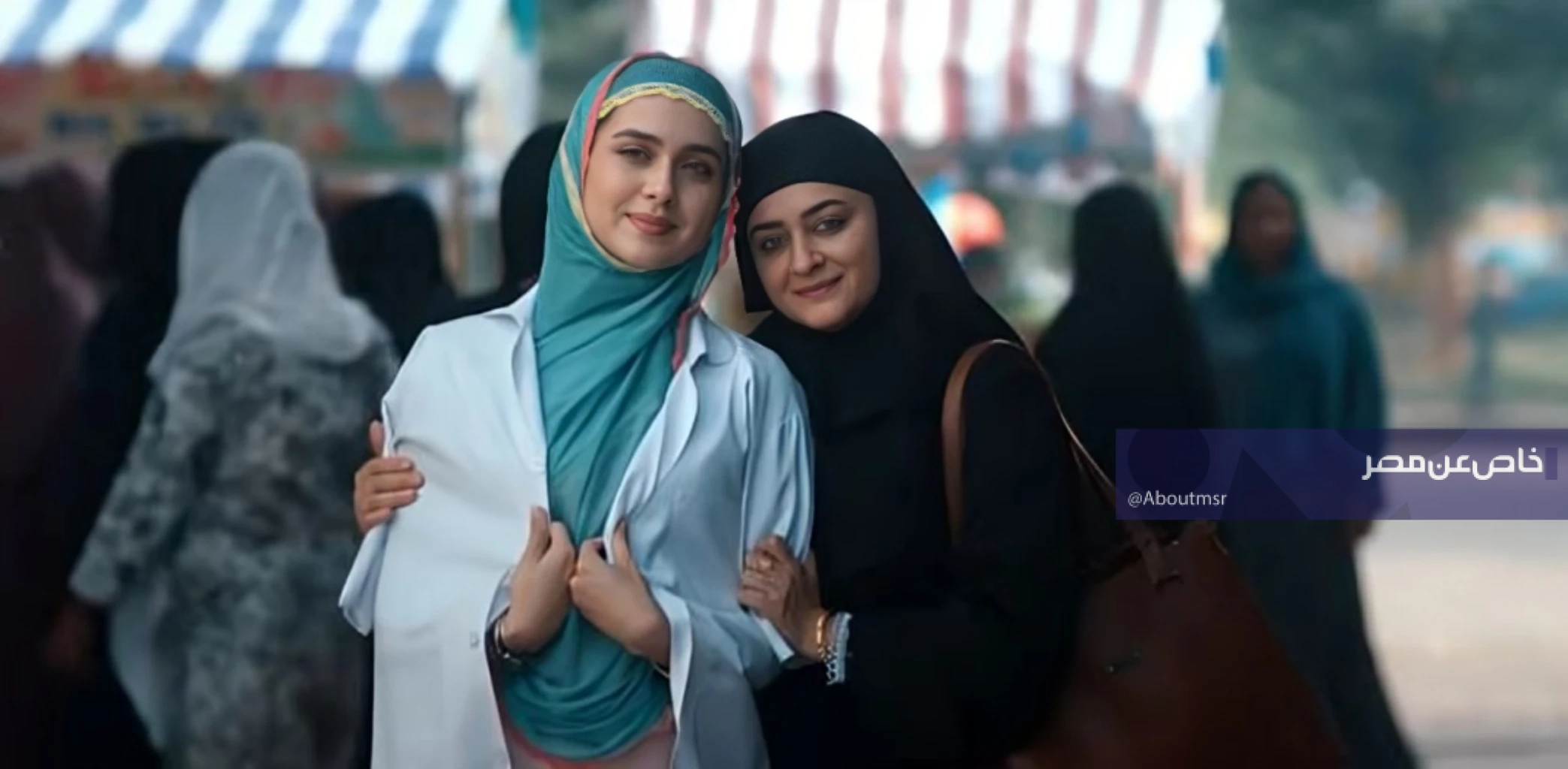 مسلسل لحن القلوب الحلقة 1.. والد سحر يجبرها على الزواج من مهيد