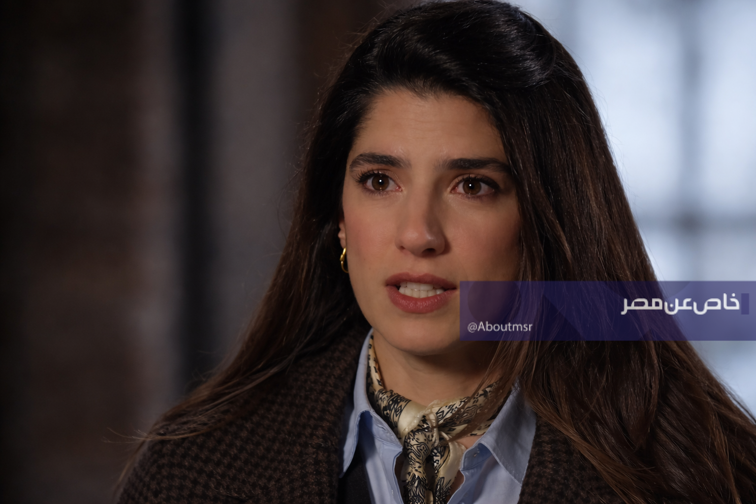 مسلسل ليل الحلقة 43.. جنى تتعاون مع نورس لاختطاف ملاك