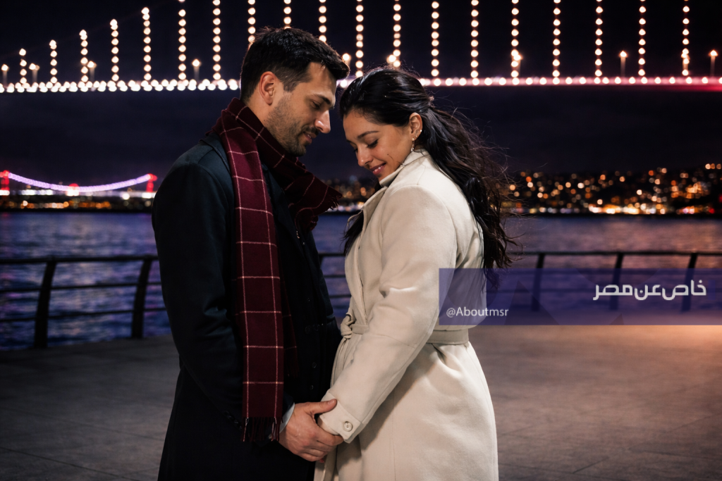 مسلسل ورود وذنوب الحلقة 22.. اختطاف زينب بعد طلب سرحات الزواج منها