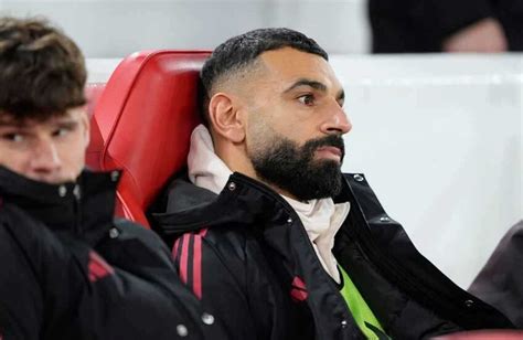 مصدر: إدارة ليفربول لم تطالب سلوت بإشراك محمد صلاح