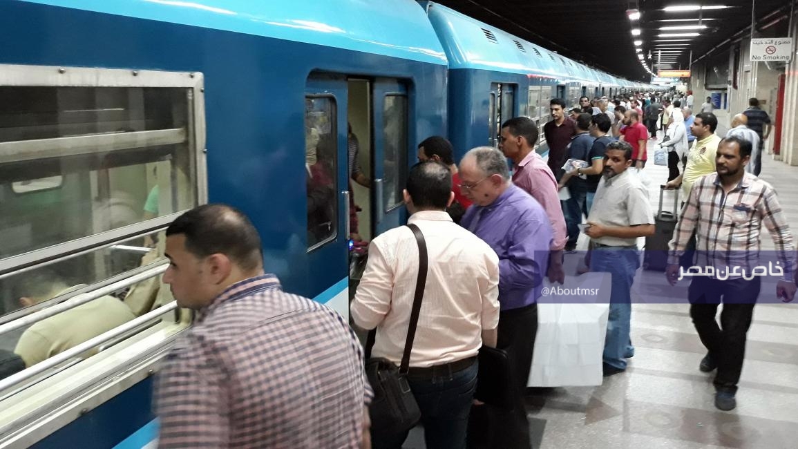 مفاجأة سارة.. بعض فئات تذاكر المترو في مصر لم تُطبق عليها الزيادة الجديدة