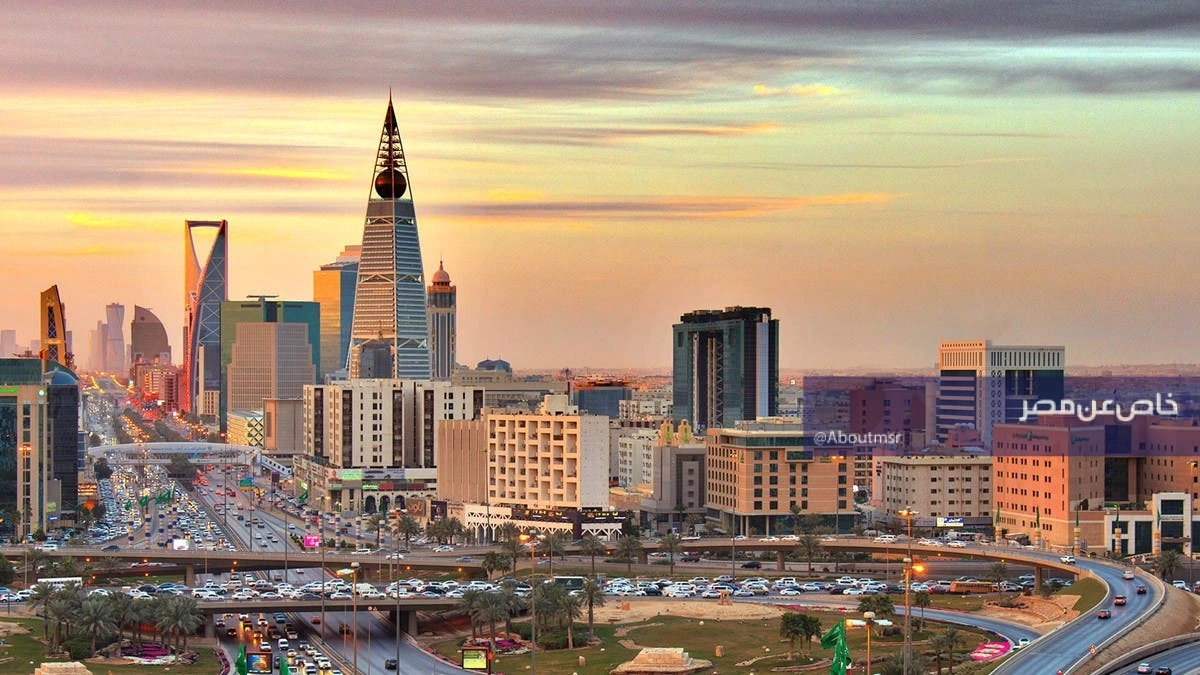 من صحراء قاحلة إلى جنة خضراء.. ما الذي يحدث في السعودية؟