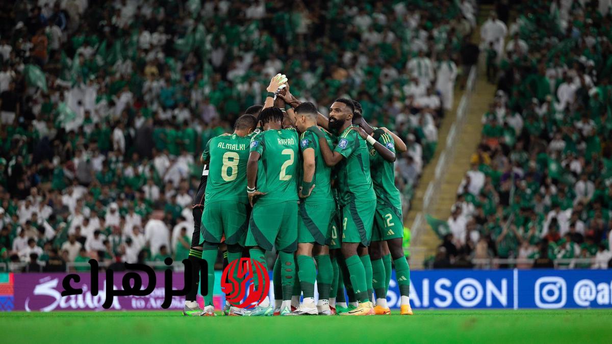 من هو معلق مباراة السعودية وصربيا اليوم؟.. اعرف تفاصيل لقاء Saudi Arabia vs Serbia