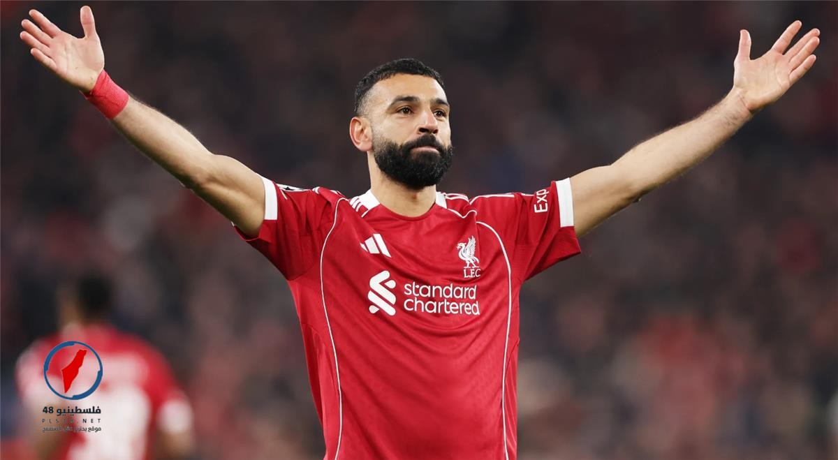 منافسة حادة بين ليفربول وريال مدريد على بديل صلاح بعرض يتجاوز 200 مليون يورو