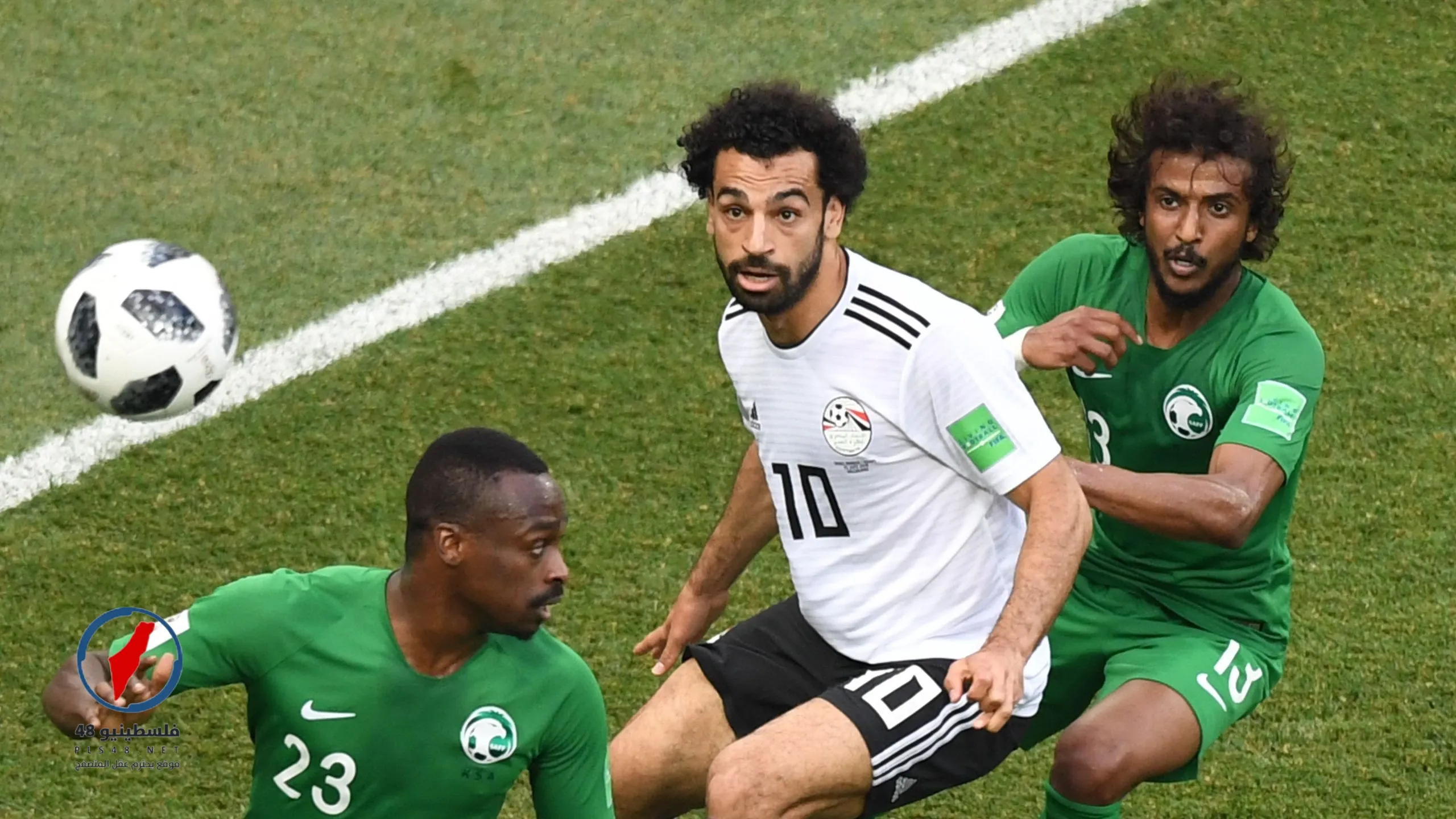 منتخب مصر يثبت أنه ليس صلاح فقط.. والخوف من إسبانيا مرفوض