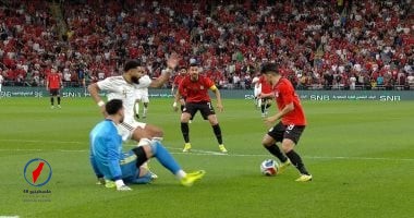 منتخب مصر يواجه إسبانيا في مباراة ودية بمدرجات كاملة