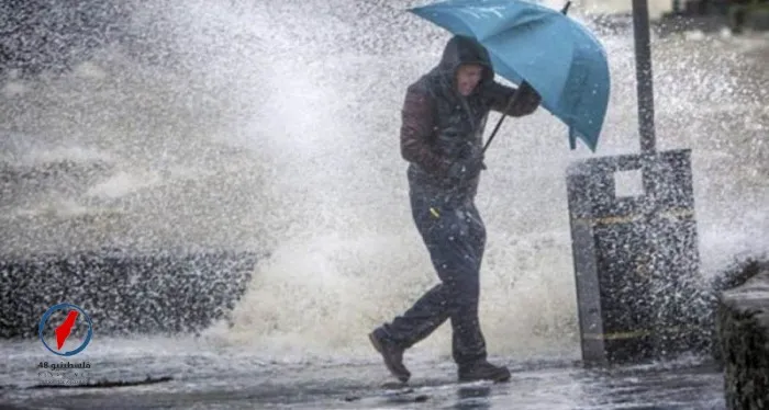 منخفض جوي يؤثر على طقس أحد الشعانين – فلسطينيو48
