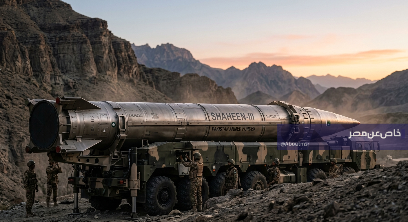 منظومتها الصاروخية السبب.. دولة إسلامية جديدة على رادار أمريكا قد تنتهي بالحرب