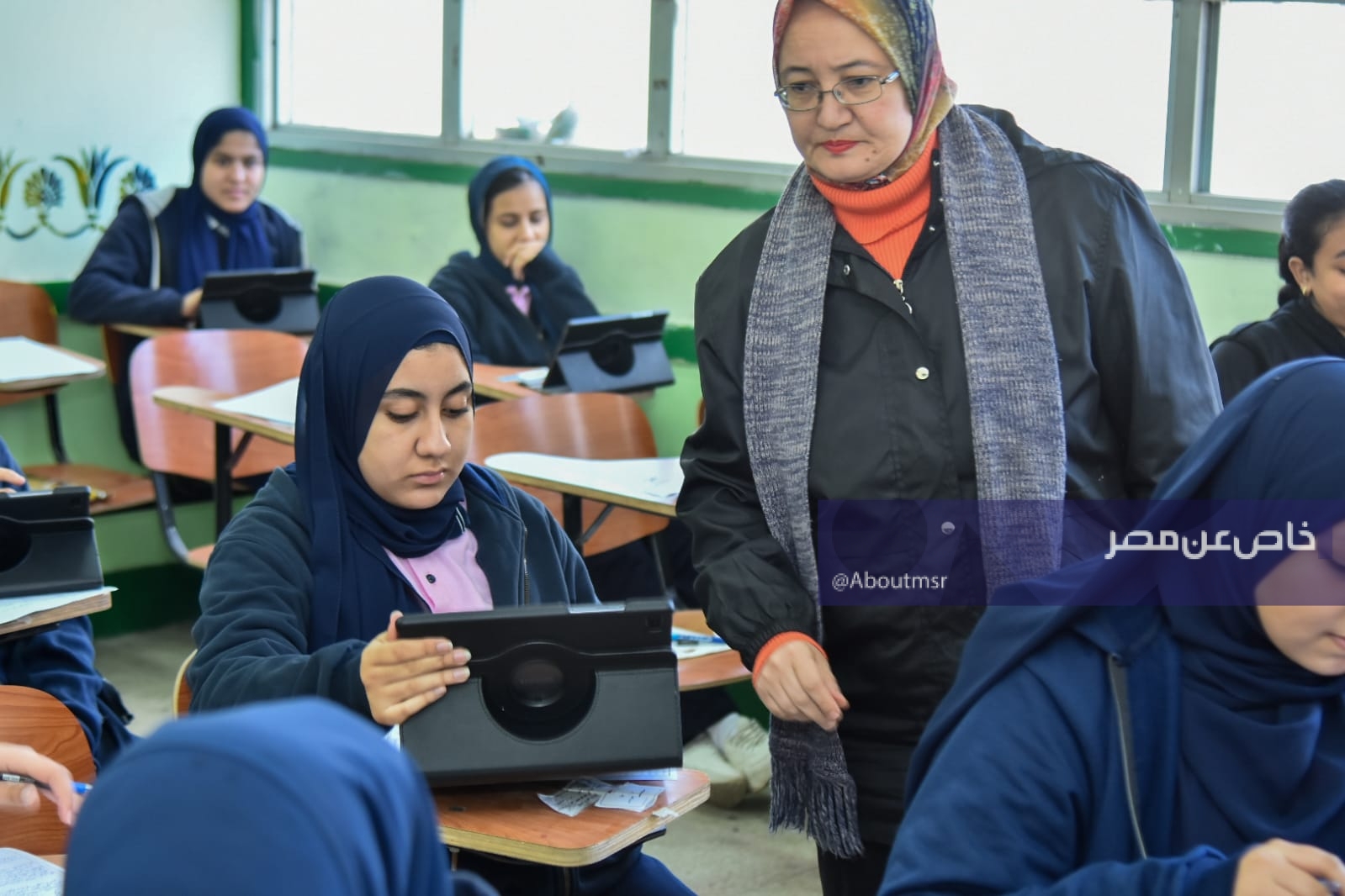 مواصفات أسئلة امتحان الفلسفة والمنطق للصف الأول الثانوي.. الضوابط كاملة