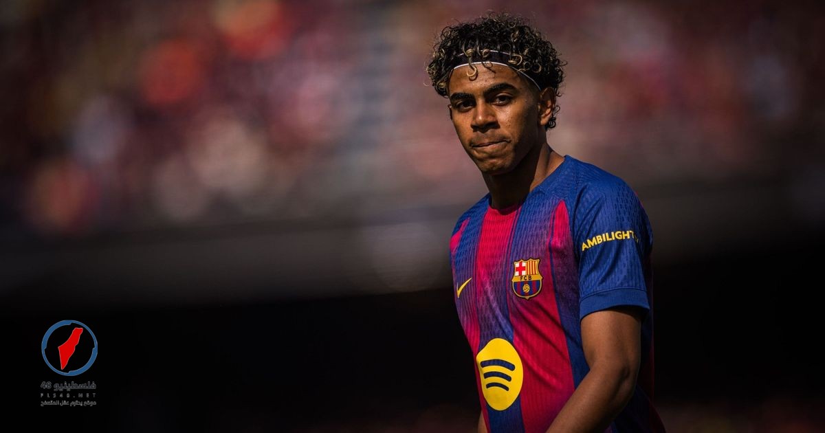 مواعيد مباريات برشلونة في أبريل 2026