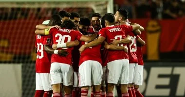 موعد مباراة الأهلي وسيراميكا القادمة في مرحلة التتويج ببطولة الدوري والقناة الناقلة