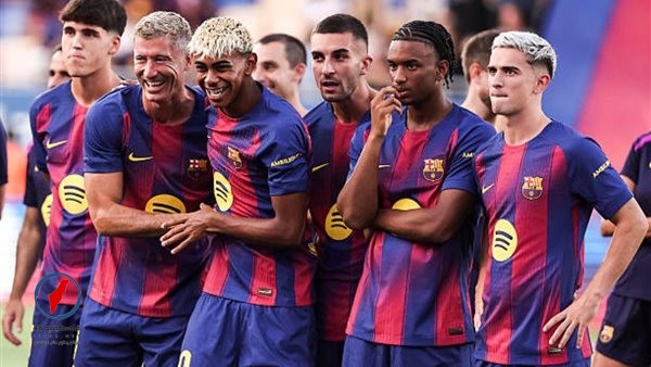 موعد مباراة برشلونة وأتلتيكو مدريد في الدوري الإسباني والقنوات الناقلة