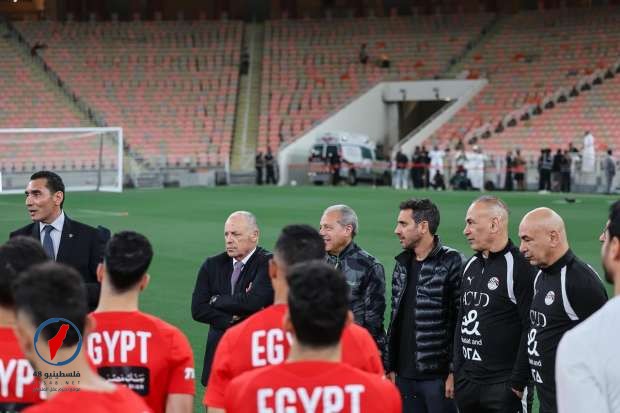 موعد مباراة مصر والسعودية الودية والقنوات الناقلة – فلسطينيو48