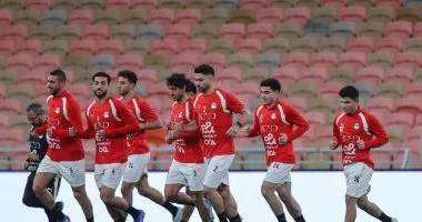موعد مباراة مصر والسعودية اليوم والقناة الناقلة استعدادا لكأس العالم
