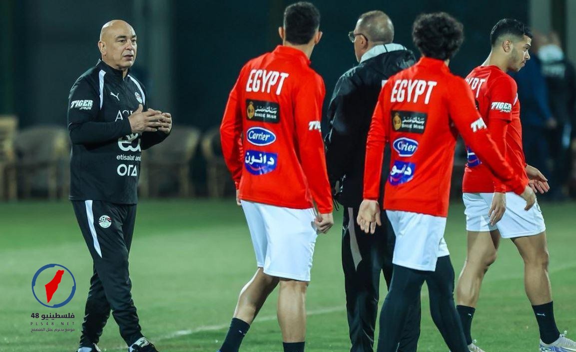 موعد وتردد القنوات الناقلة لمباراة مصر والسعودية اليوم مباشر