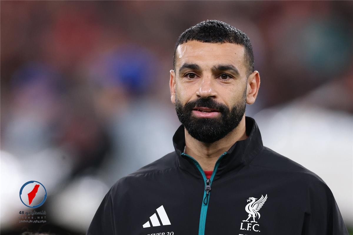 نادي كولومبي يضم محمد صلاح عقب مغادرته ليفربول – فلسطينيو48