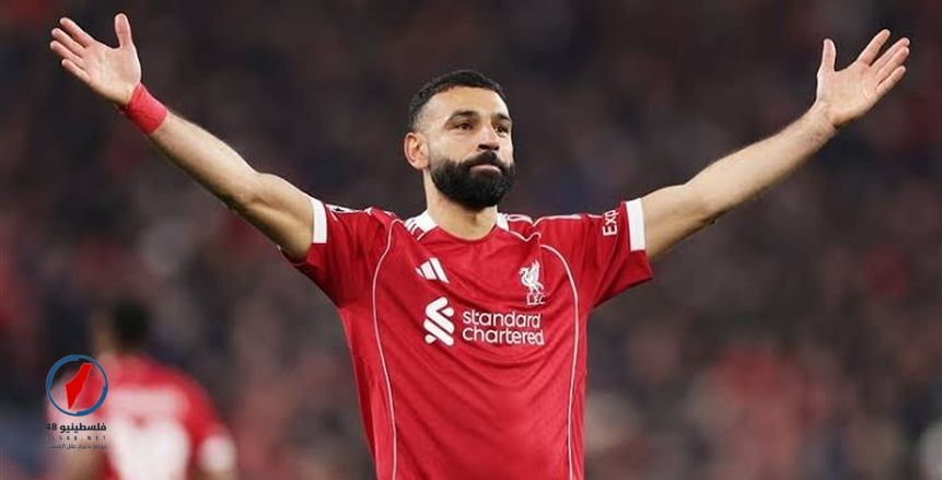 نصائح توأمية لمحمد صلاح بشأن مستقبله بعد إعلان رحيله عن ليفربول
