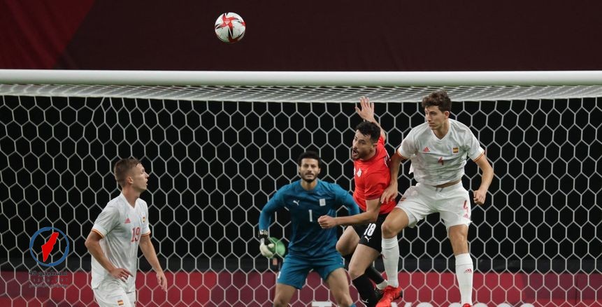 نفاد تذاكر مباراة مصر وإسبانيا في برشلونة يشهد إقبالاً جماهيرياً غير مسبوق