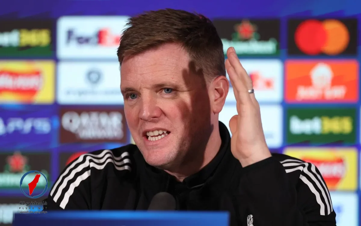 نيوكاسل قادر على تكرار سيناريو 1997 أمام برشلونة – فلسطينيو48