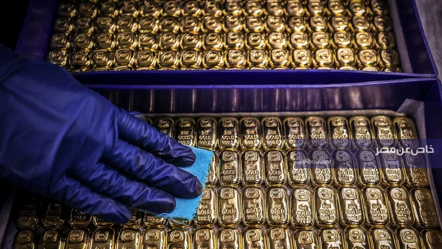 هبوط مفاجئ في أسعار الذهب عالميًا اليوم الاثنين 30 مارس 2026.. ماذا يحدث في الأسواق؟