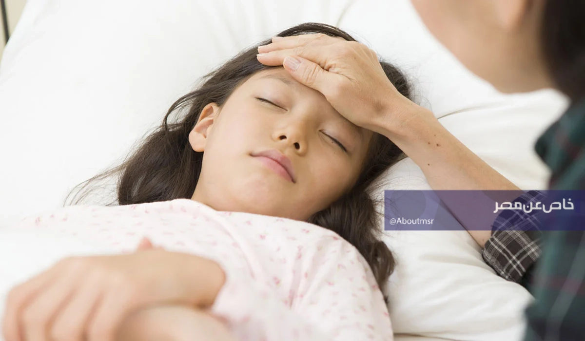 هل انتشر مرض الالتهاب السحائي في مصر ورفع درجة الاستعداد في المستشفيات؟