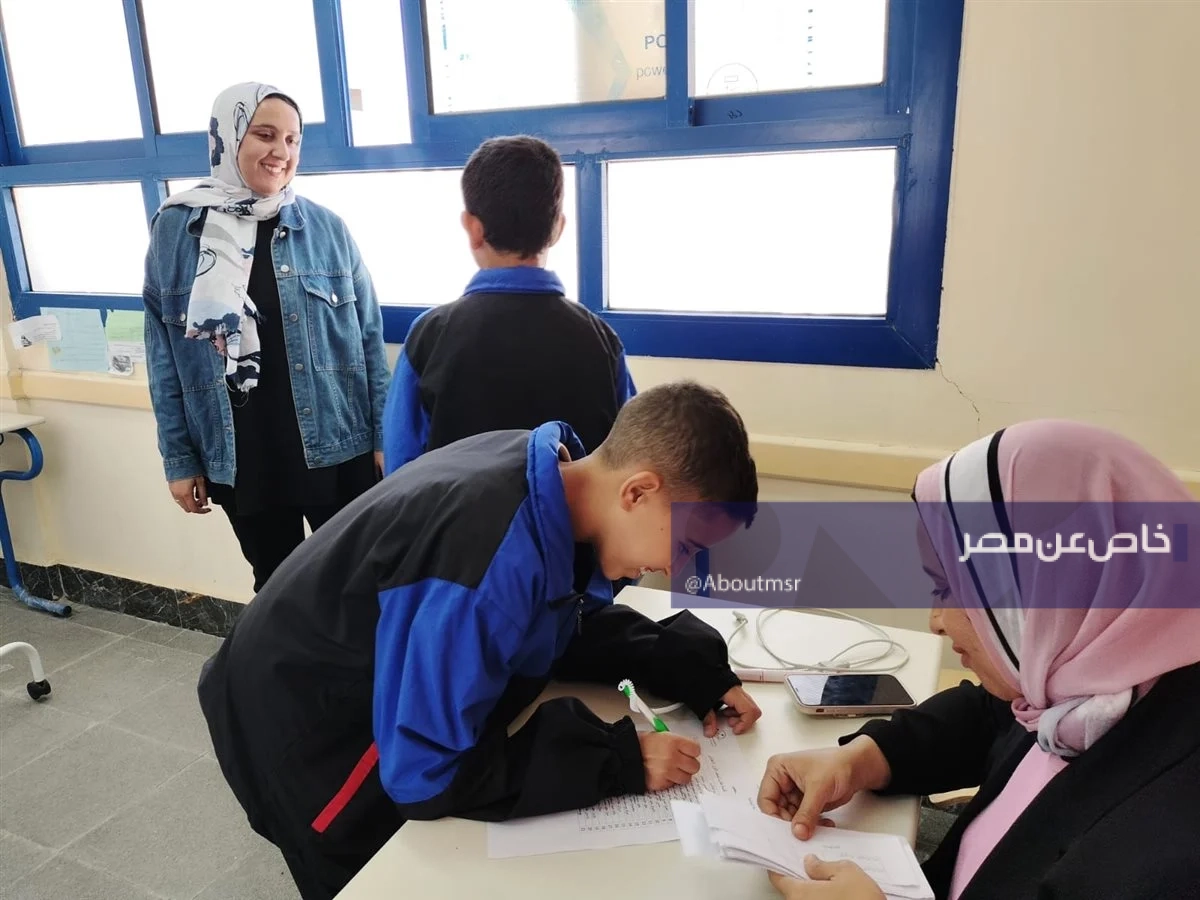 هل تؤجل التعليم امتحانات مارس لصفوف النقل بسبب الطقس السيئ؟