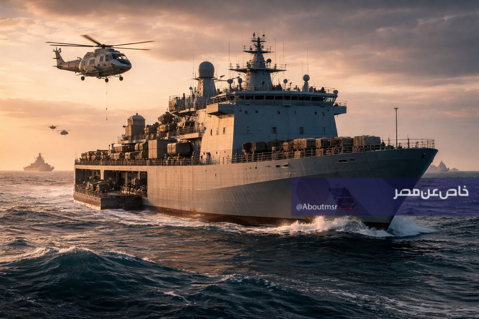 هل تستطيع سفينة واحدة تأمين نقل النفط في مضيق هرمز| كل المعلومات عن “لايم باي”