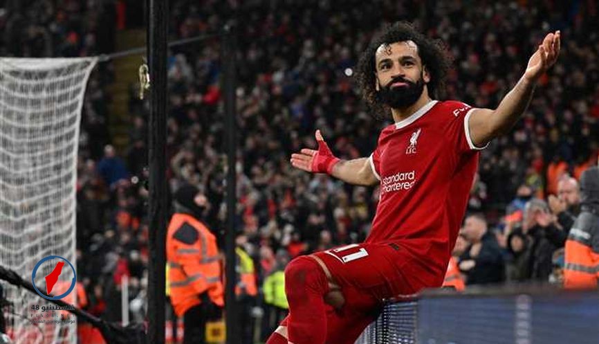 وجهات متوقعة لمحمد صلاح عقب مغادرة ليفربول