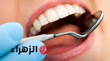 ودعي إصفرار الأسنان في دقيقتقن فقط.. استعدي لانصع ابتسامة