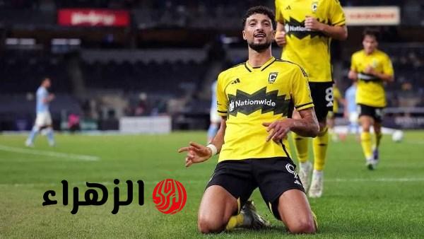 وسام أبو علي يترقب عرضا سعوديا ضخما ويحدد 5 ملايين دولار راتبا سنويا