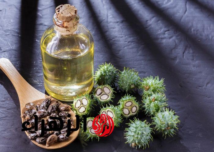 وصفة فعالة 100% لتبييض الوجه وإزالة البقع الغامقة وتنقيتها من أي جلد ميت وأسمرار