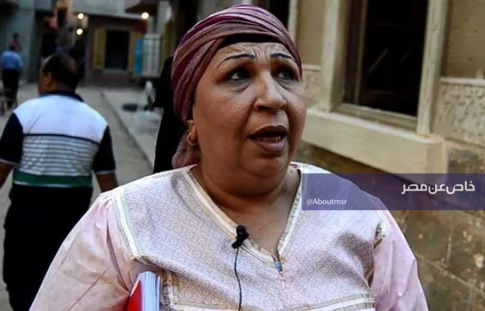 وفاة فاطمة كشري أشهر كومبارس بالسينما المصرية| موعد الجنازة وأبرز أدوارها