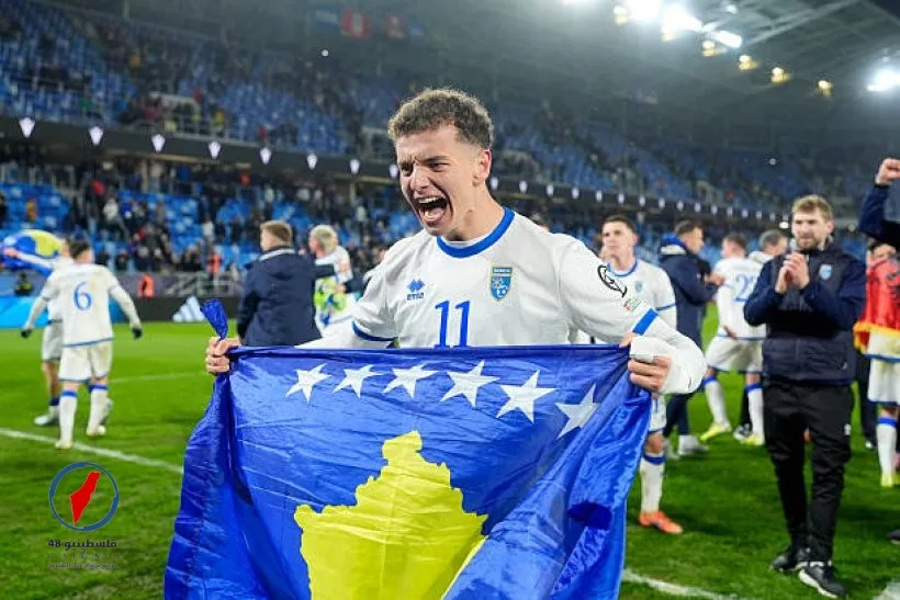 وكيل اللاعب يؤكد اتصالات برشلونة لضم أصلاني