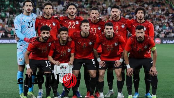 وليد الفراج يشيد بفوز منتخب مصر على السعودية برباعية نظيفة مع الرأفة