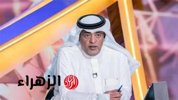 وليد الفراج يعلق على هزيمة السعودية أمام مصر برباعية مع الرأفة