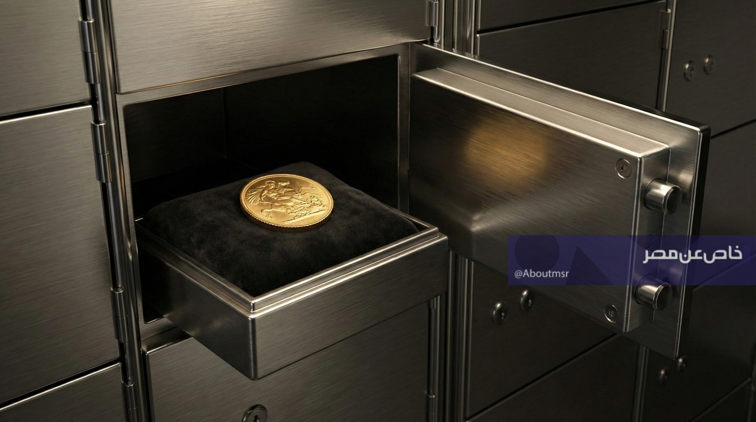 يخسر 800 جنيه.. سعر الجنيه الذهب في مصر اليوم الجمعة 27 مارس| آخر تحديث