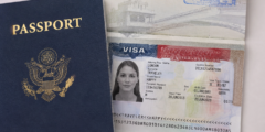How to Fill Out Form DS-160 (US Nonimmigrant Visa Application) – Complete Step-by-Step Guide 2026