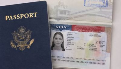 How to Fill Out Form DS-160 (US Nonimmigrant Visa Application) – Complete Step-by-Step Guide 2026