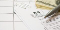 How to Fill Out IRS Form W-9 – Complete Step-by-Step Guide 2026